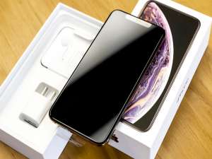 小编教你苹果xsmax采用了什么处理器。