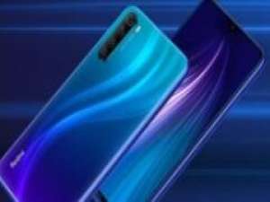 小编教你红米note8屏蔽应用推送通知的操作流程。