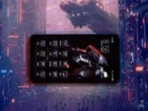 小编教你红魔Mars设置动态壁纸的图文教程。