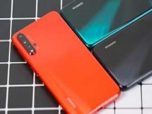 小编教你nova5pro进行分屏的方法教程。