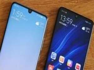 小编教你华为手机微信扫码黑屏的处理操作讲解。