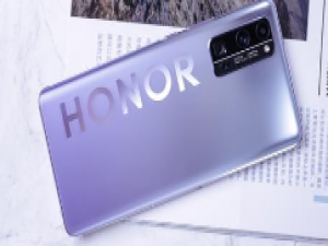 小编教你荣耀30pro打开翻译功能的方法。