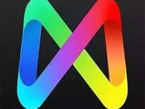 小编教你MIX中用马赛克的方法步骤。