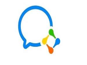 小编教你企业微信修改企业名称的详细方法。