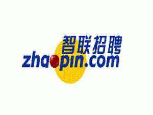 小编教你智联招聘里按公司名称搜索的操作步骤。