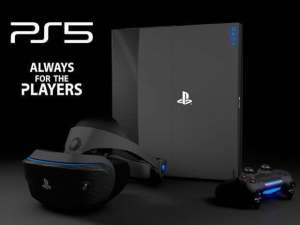 小编教你ps5出来后ps4还会出新游戏吗。