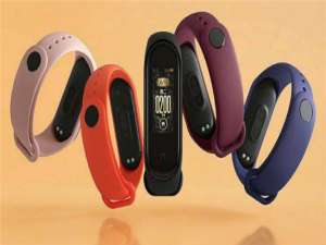 小编教你小米手环5防水吗。