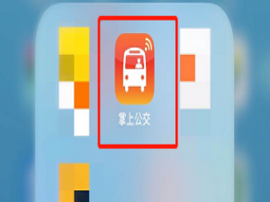 小编教你掌上公交如何下载重庆市离线地图。