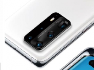 小编教你华为p40pro桌面小工具添加方法。
