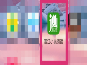 小编教你晋江小说阅读自动翻页功能如何启用。