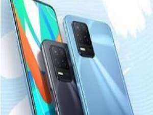 小编教你真我v11怎样设置定时开关机。