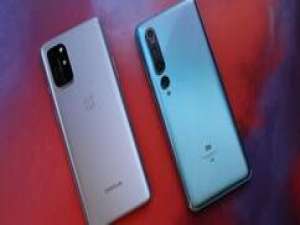 小编教你一加8pro怎么设置微信双开。