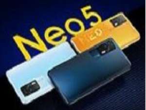 小编教你iqooneo5活力版怎样调整自动锁屏时间。