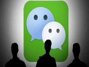 小编教你iPhone微信语音如何设置通话降噪。