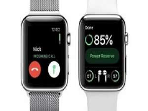 小编教你Apple Watch怎样查看心电图。