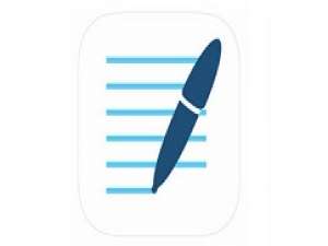 小编教你goodnotes怎样截图。