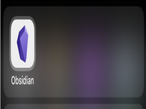 小编教你obsidian如何添加标签。