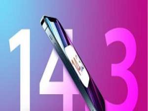小编教你iOS14.3RC2更新了什么 iOS14.3RC2更新内容一览。