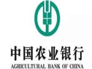 小编教你中国农业银行存单利率怎么查看。