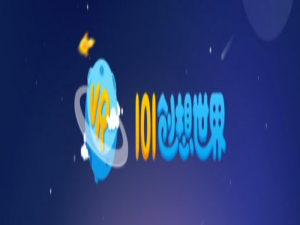 小编教你101创想世界是什么软件。