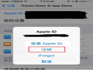 小编教你苹果app更新不了软件的解决方法，请逐一尝试。