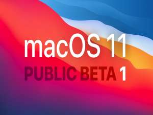 小编教你macOS 11 Big Sur Beta测试版本更新内容有哪些。