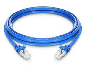 小编教你网线千兆百兆的区别。