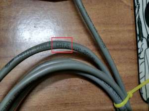 小编教你五类网线可以用千兆路由器吗。