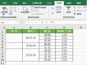 小编教你Excel录入时应注意避免哪些不良习惯。