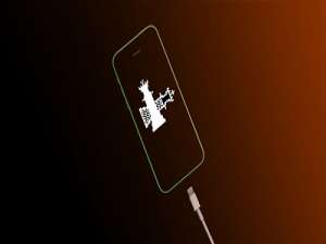 小编教你ios14桌面照片怎么换。