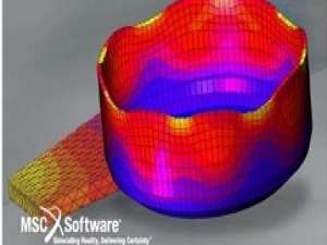 小编教你msc marc 2015具体安装详细步骤