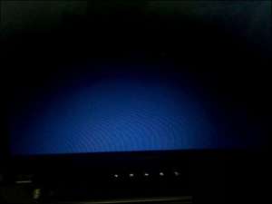 小编教你如何解决Windows10黑屏。