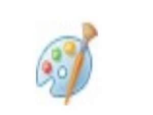 小编教你画图工具绘制海滩的方法步骤