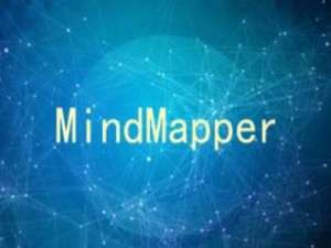 小编教你MindMapper切换窗口的简单操作 小编教你如何给win10系统硬盘分区