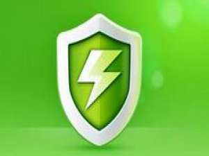 小编教你360杀毒更改皮肤图片的具体操作方法