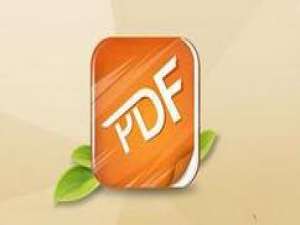 小编教你极速pdf阅读器将pdf转换成word的操作流程