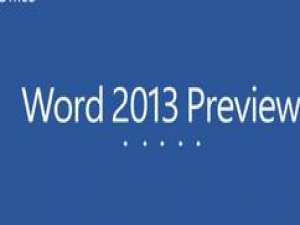 小编教你Word 2013中即点即输的开启方法流程 小编教你怎么选:羽毛球拍3U和4U的区别