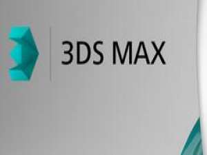 小编教你3Ds MAX设计出田字格图形的方法步骤