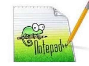 小编教你Notepad++使用列块编辑模式的详细步骤 小编教你主板上有个红灯一直亮怎么办