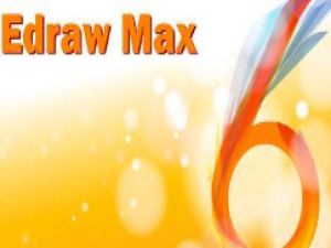 小编教你Edraw Max里绘制约克蛋酥操作方法 小编教你主板上有个红灯一直亮怎么办