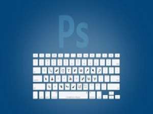 小编教你photoshop制作立体字填充花朵的效果的详细方法