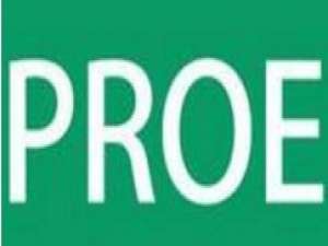 小编教你Proe使用混合命令创建圆台模型的详细操作内容