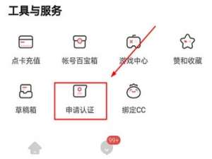 小编教你网易大神如何认证达人
