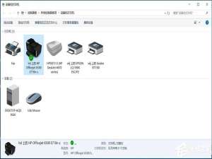 小编教你Win7共享打印机怎么设置（win7共享打印机怎么设置方法）