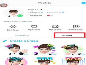 小编教你zepeto如何保存照片（zepeto怎么用自己的照片）