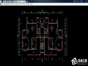 小编教你CAD迷你看图如何把图纸放大（cad迷你看图线 图纸放大看不清楚）