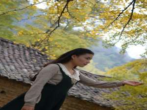 小编教你Photoshop雪景效果照片制作方法