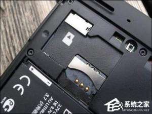 小编教你手机SD卡无法读取怎么处理（手机插sd卡无法读取）