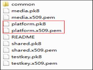 小编教你Windows系统下给Android签名的方法