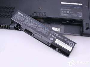 小编教你笔记本电池怎么拆解